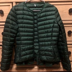 Moncler Morvan Giubbotto